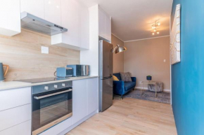 Cosy 1-bedroom unit in Seapoint